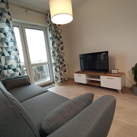 Apartament Wrzesnia II Lägenhet Exteriör bild