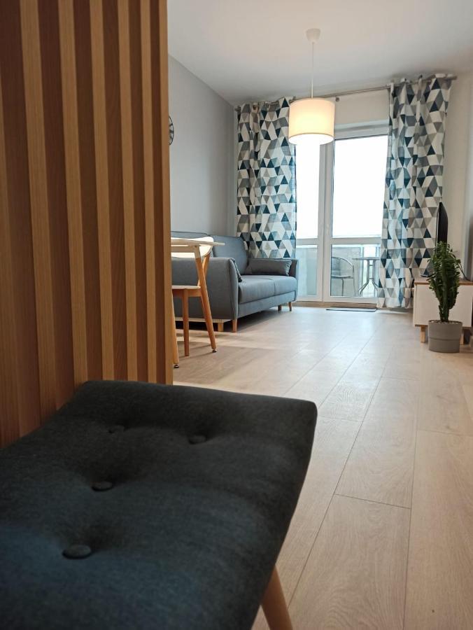 Apartament Wrzesnia II Lägenhet Exteriör bild