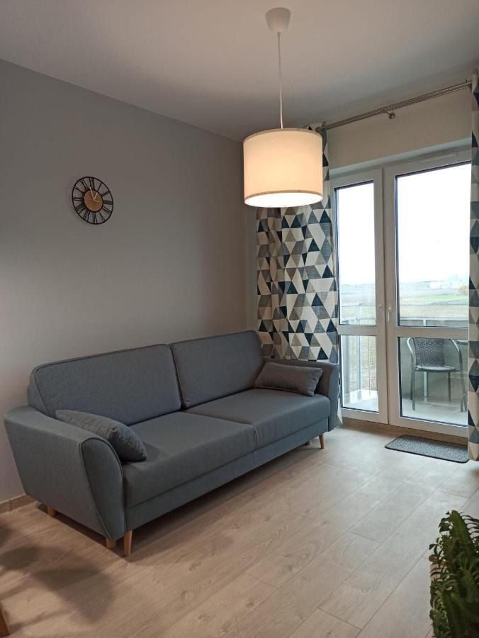 Apartament Wrzesnia II Lägenhet Exteriör bild
