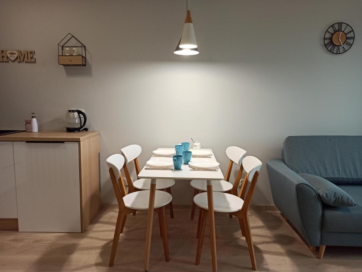 Apartament Wrzesnia II Lägenhet Exteriör bild