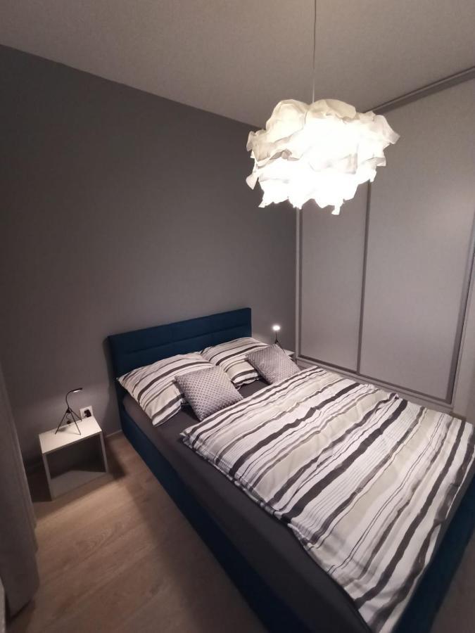Apartament Wrzesnia II Lägenhet Exteriör bild