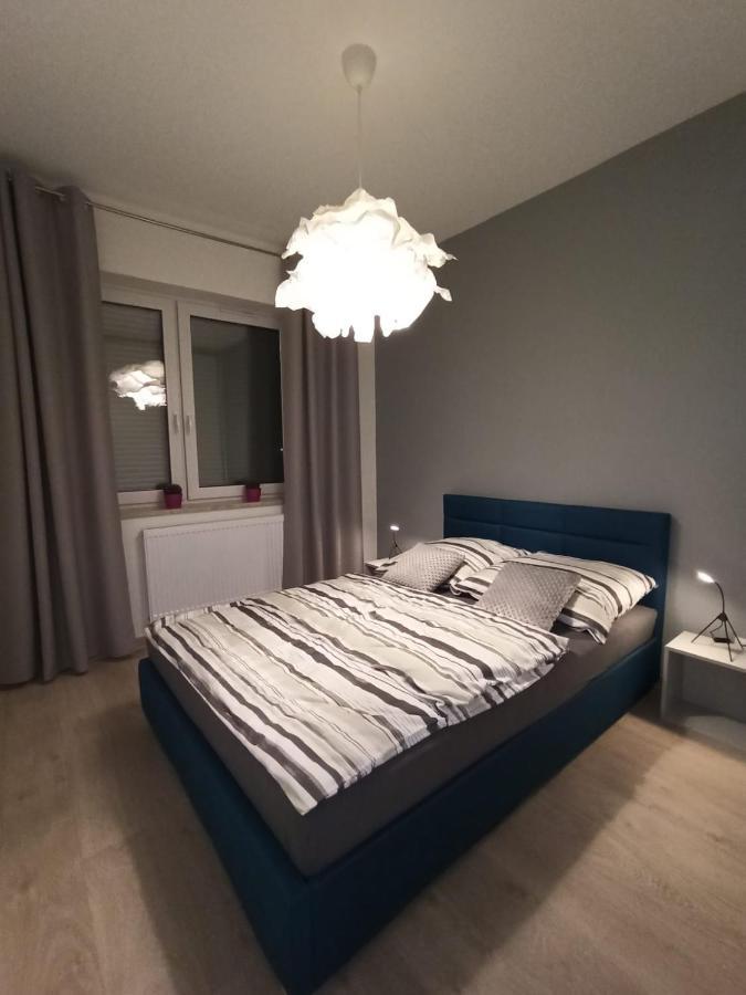 Apartament Wrzesnia II Lägenhet Exteriör bild